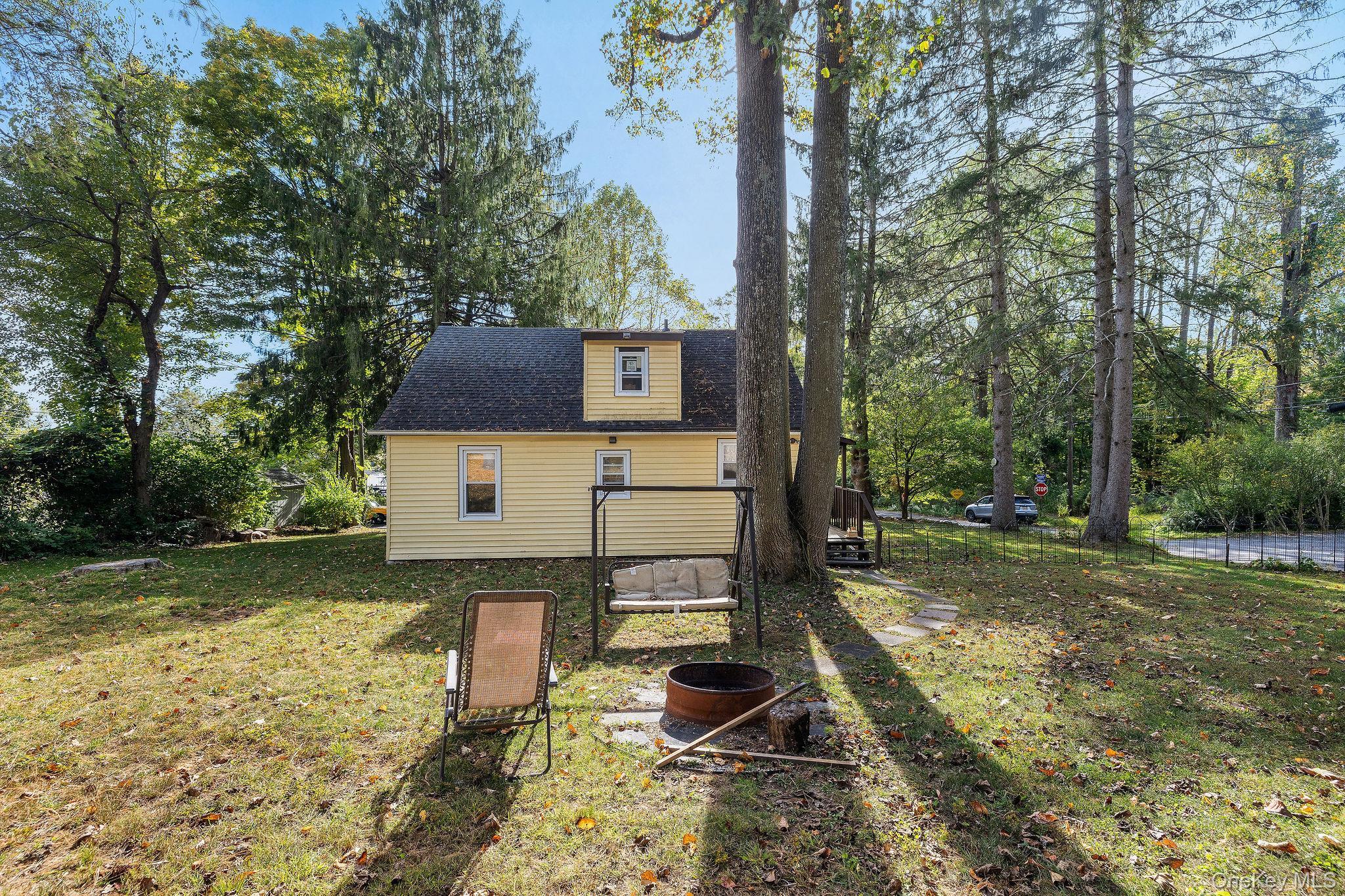 Single Family Tuxedo  Putnam County, NY 10512, MLS-916489-24