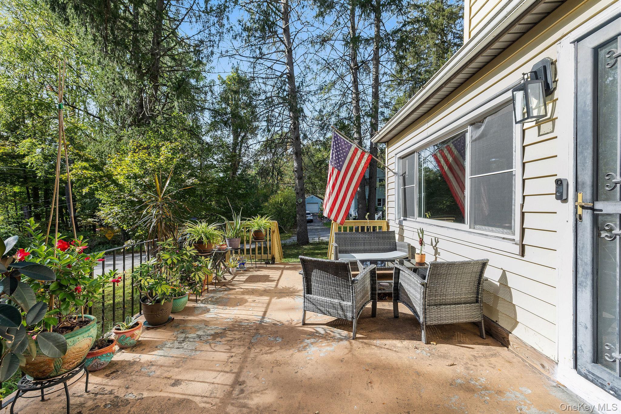 Single Family Tuxedo  Putnam County, NY 10512, MLS-916489-3