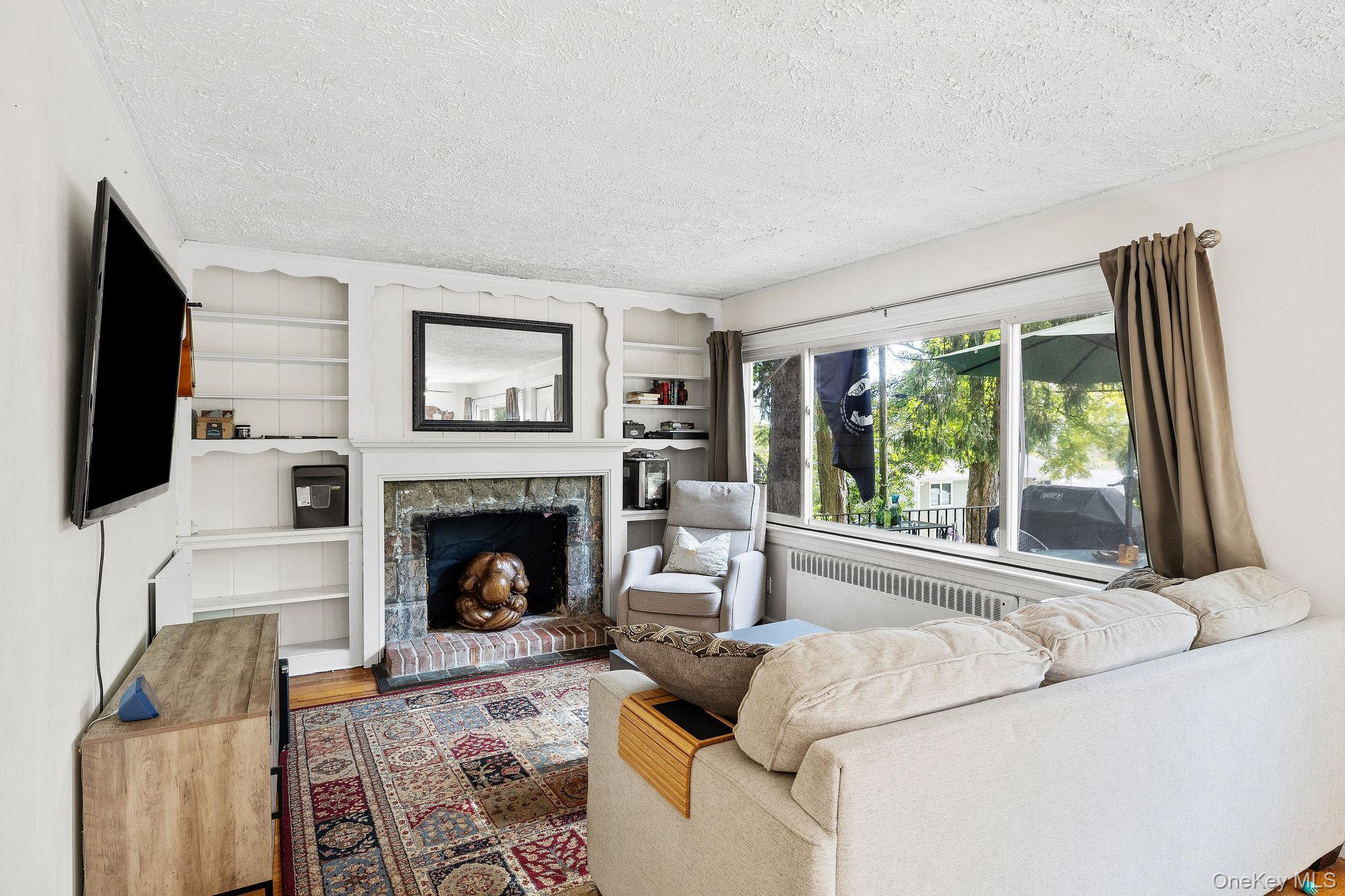 Single Family Tuxedo  Putnam County, NY 10512, MLS-916489-8