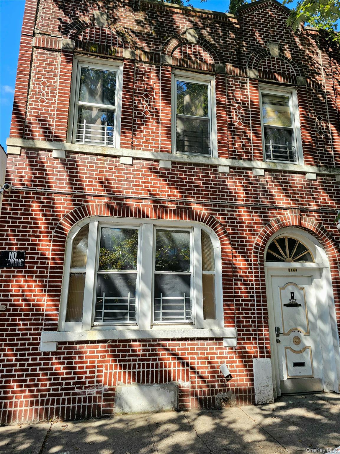 Single Family Beaumont  Bronx, NY 10458, MLS-916502-2