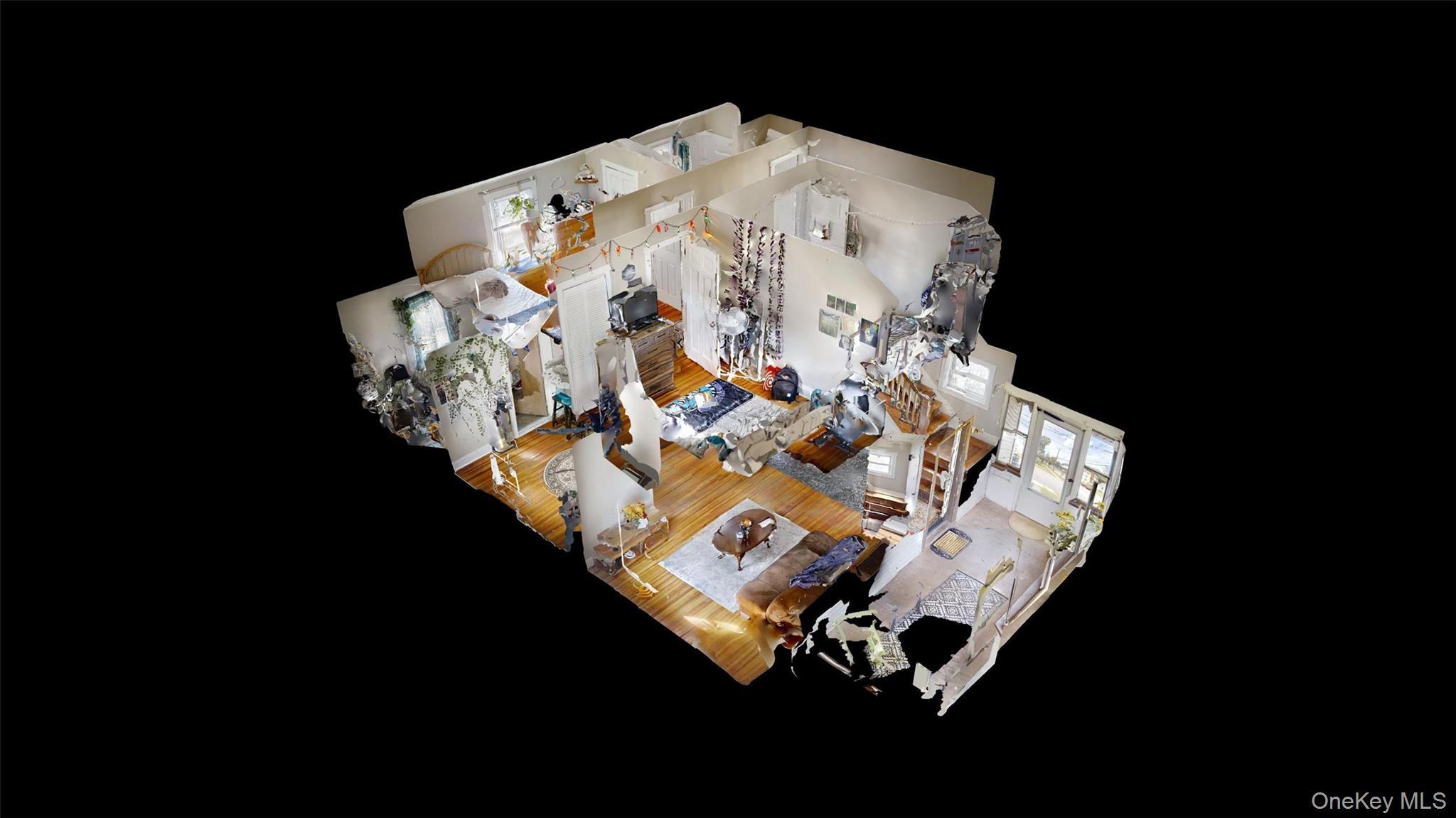 Single Family Fairview  Dutchess County, NY 12601, MLS-916507-15