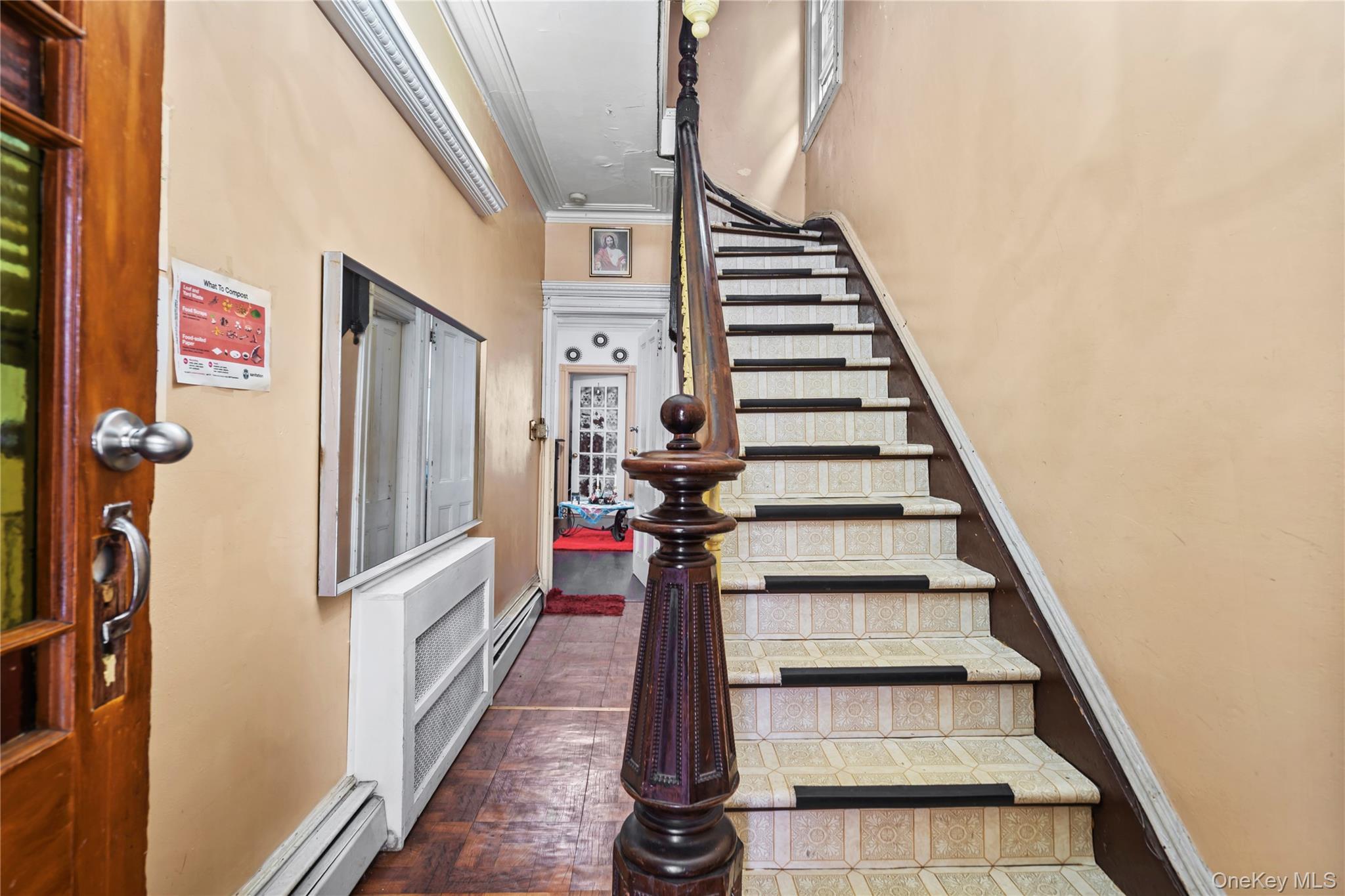 Single Family East 193rd Street  Bronx, NY 10458, MLS-916510-11