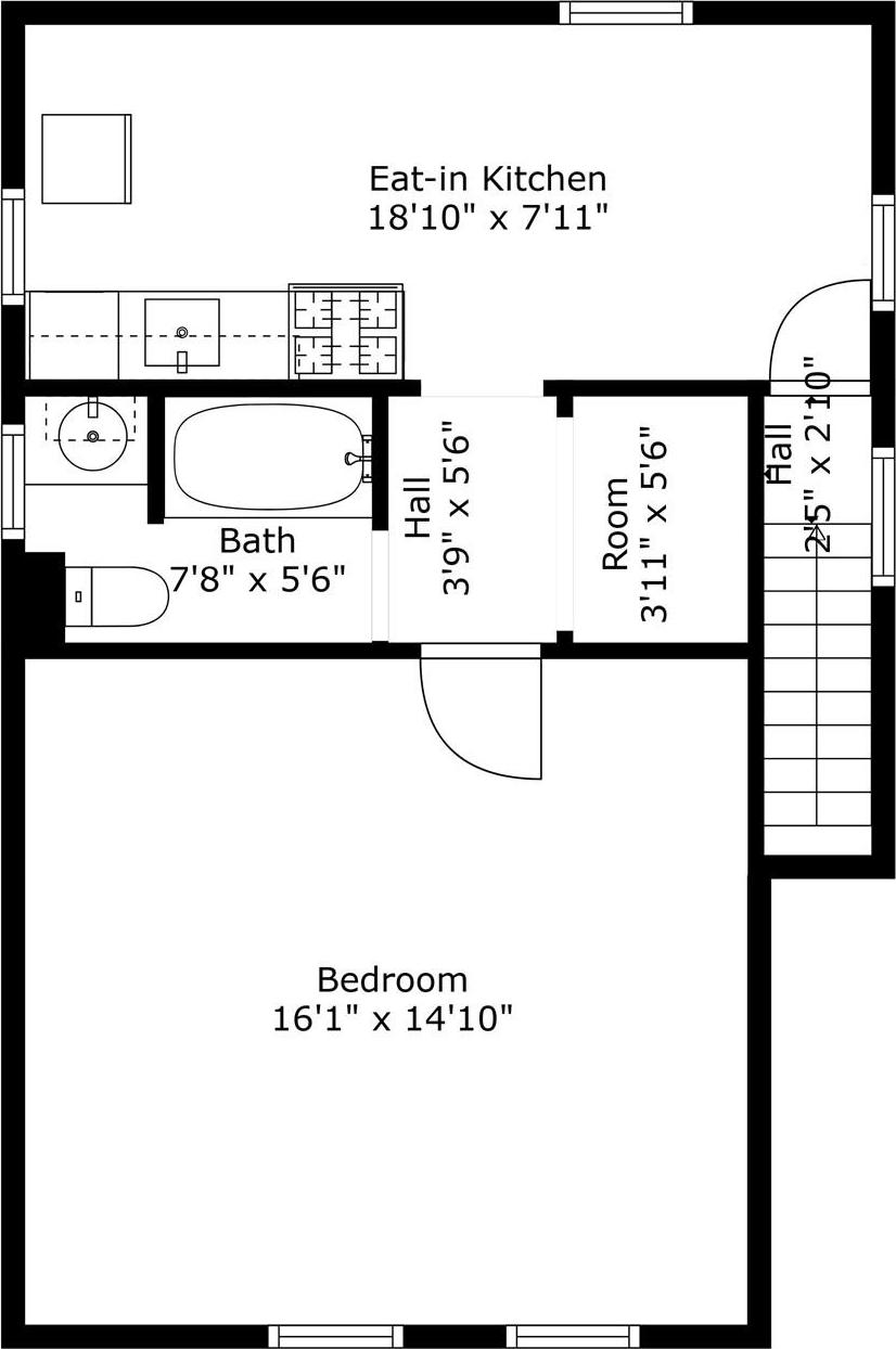 Single Family East 193rd Street  Bronx, NY 10458, MLS-916510-20