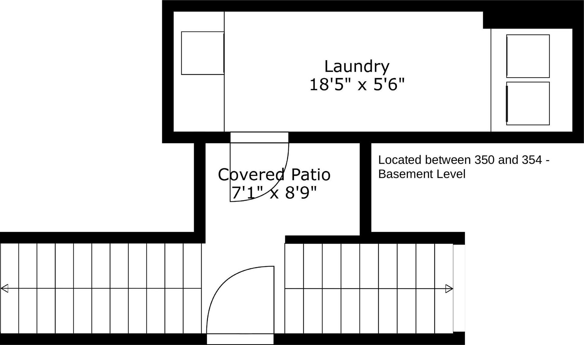 Single Family East 193rd Street Bronx, NY 10458, MLS-916510-30