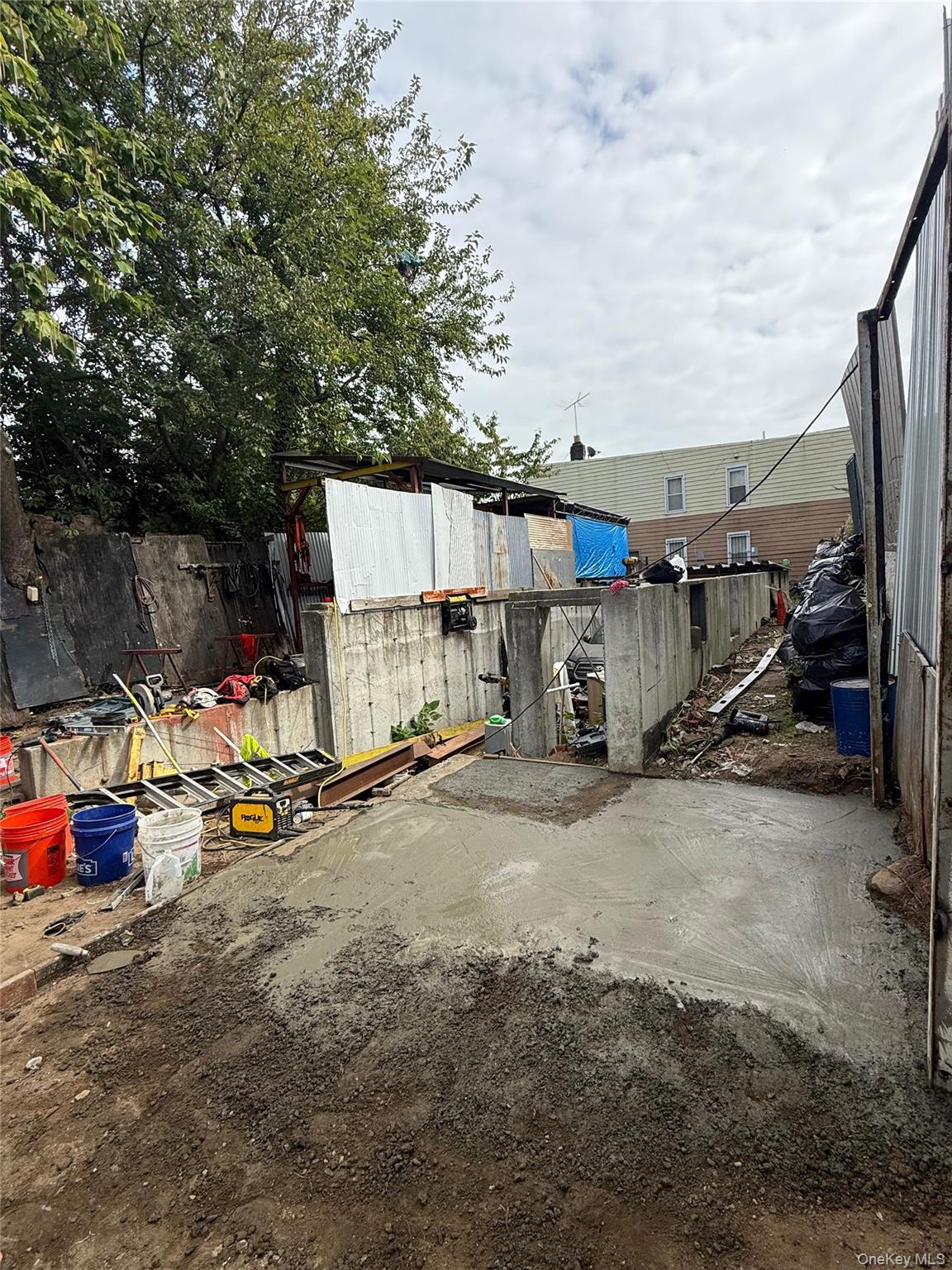 Land Glenmore Brooklyn, NY 11207, MLS-916514-2