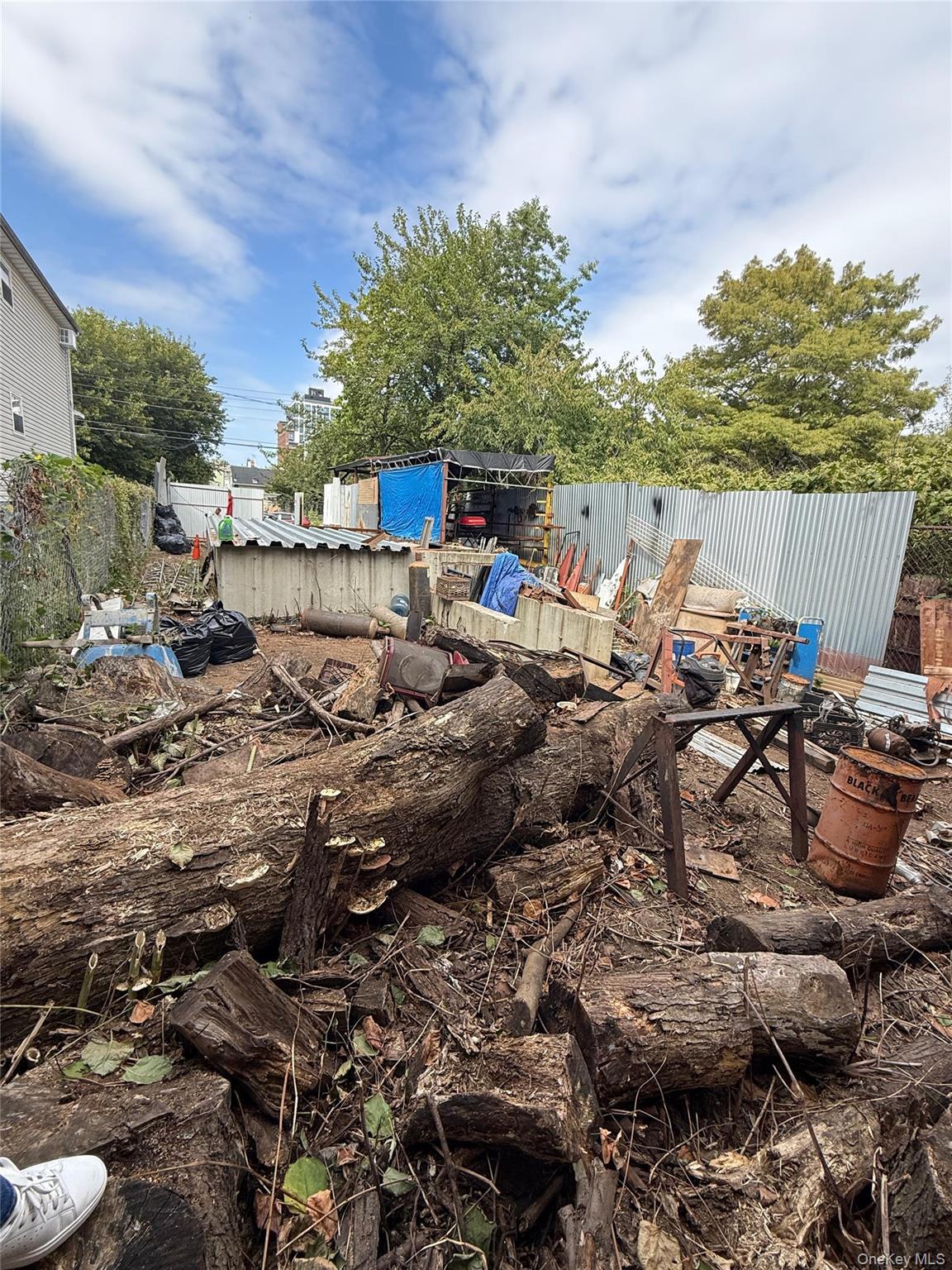 Land Glenmore  Brooklyn, NY 11207, MLS-916514-4