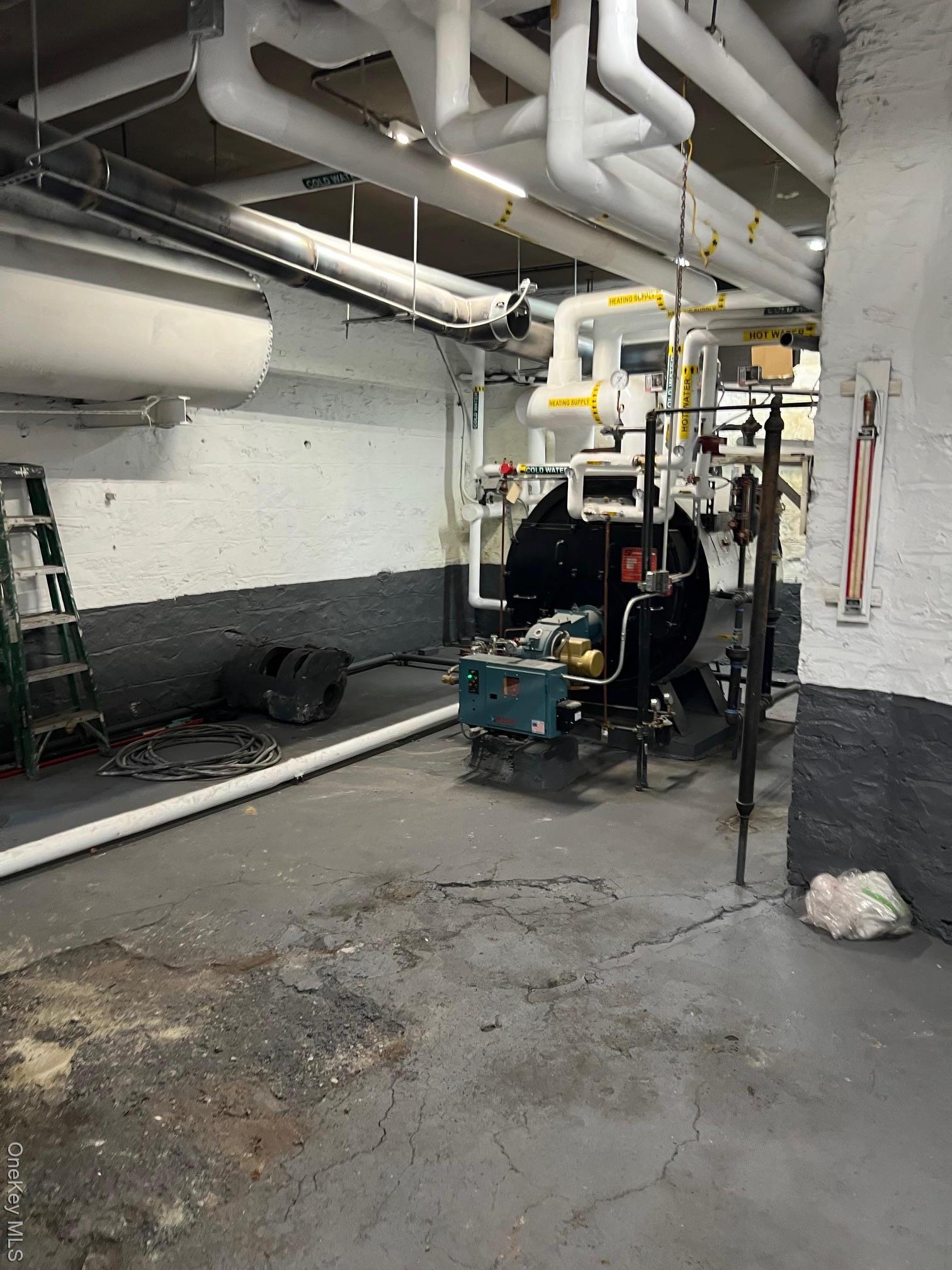 Commercial Sale University  Bronx, NY 10468, MLS-916517-11