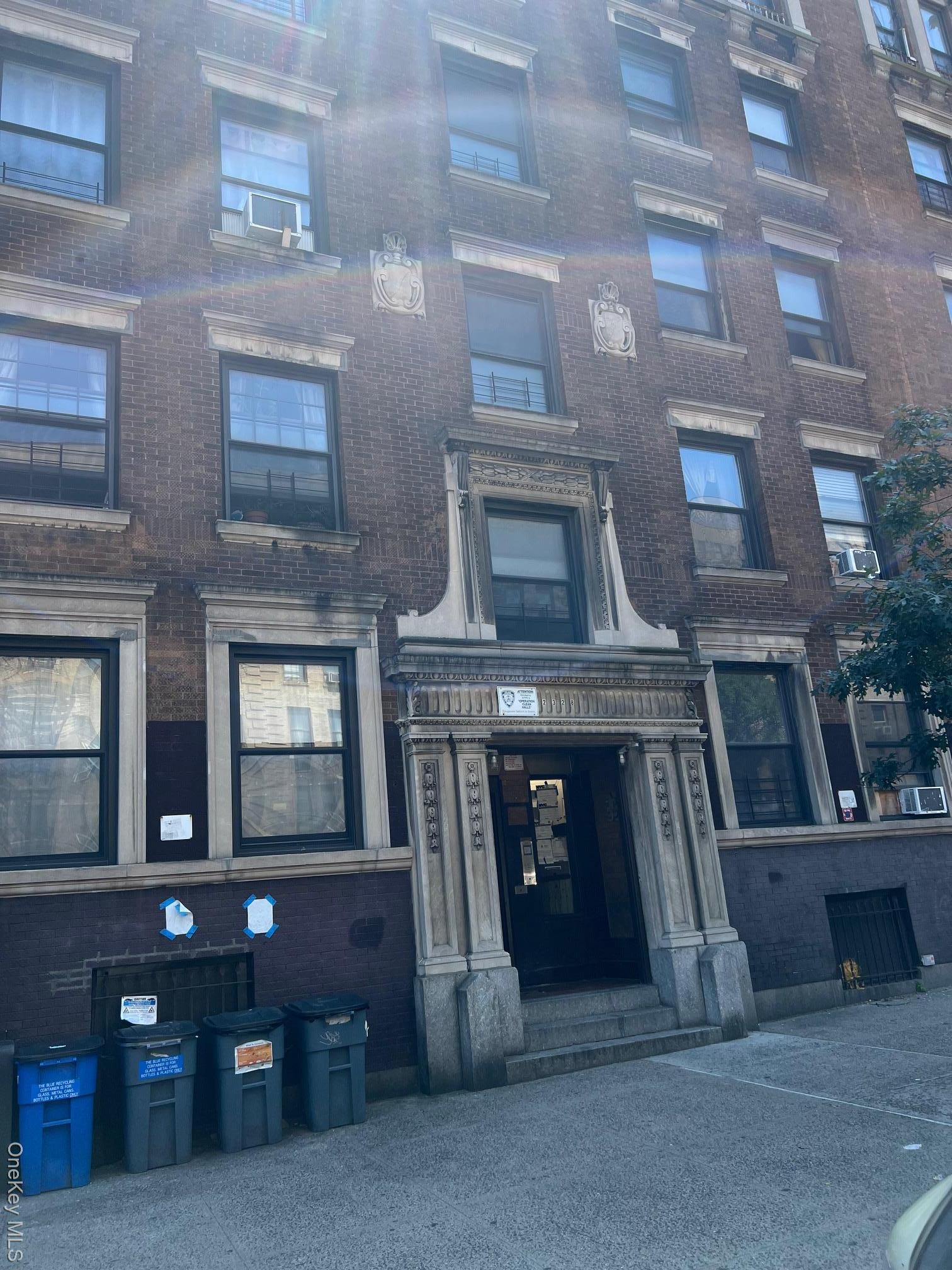Commercial Sale University  Bronx, NY 10468, MLS-916517-2