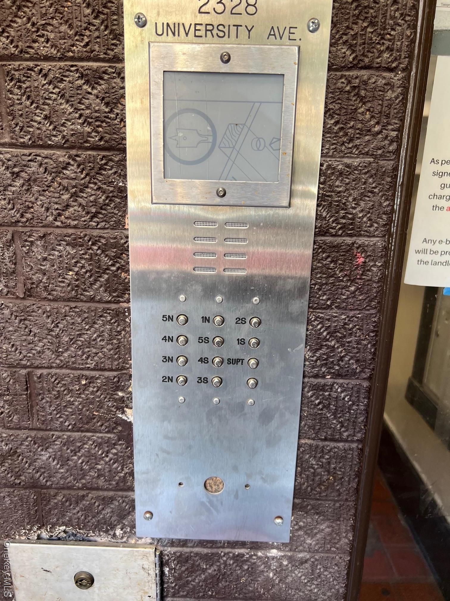 Commercial Sale University  Bronx, NY 10468, MLS-916517-3