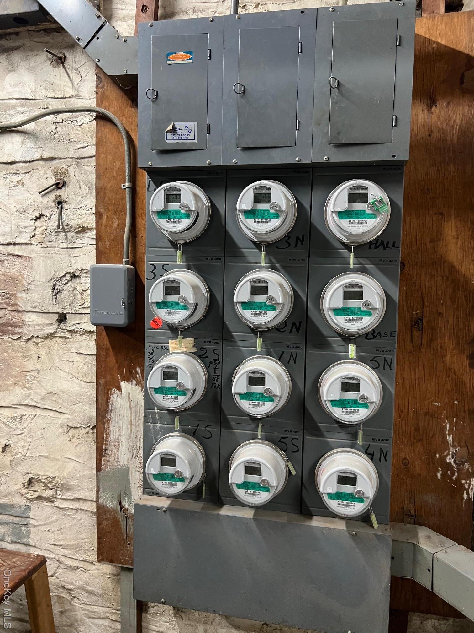 Commercial Sale University  Bronx, NY 10468, MLS-916517-6