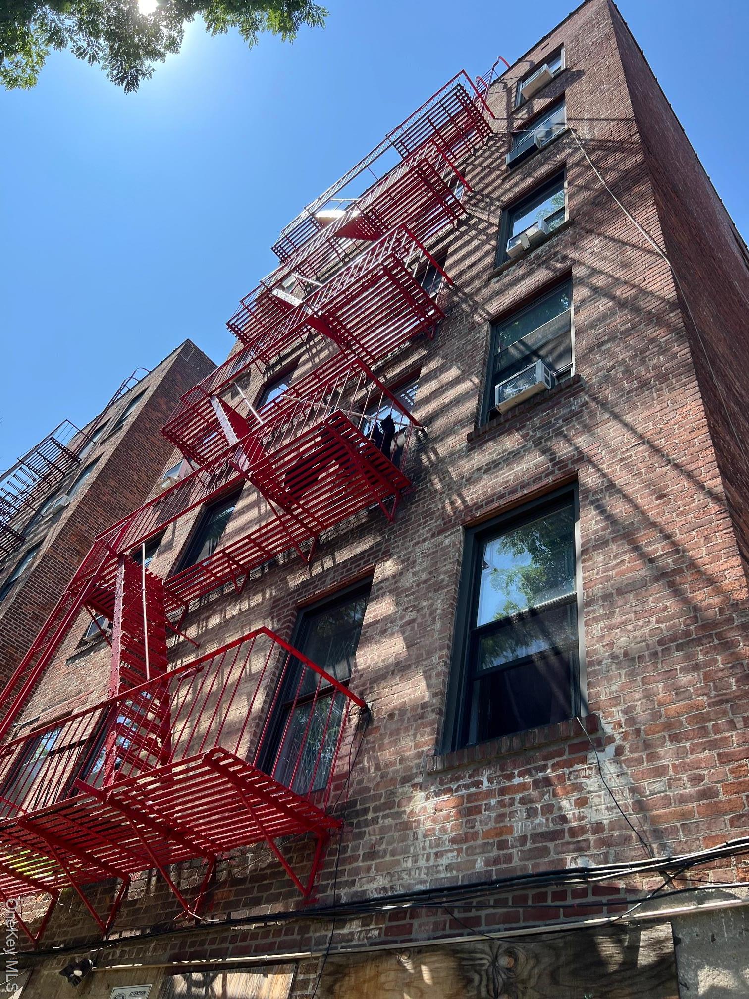 Commercial Sale University  Bronx, NY 10468, MLS-916517-7