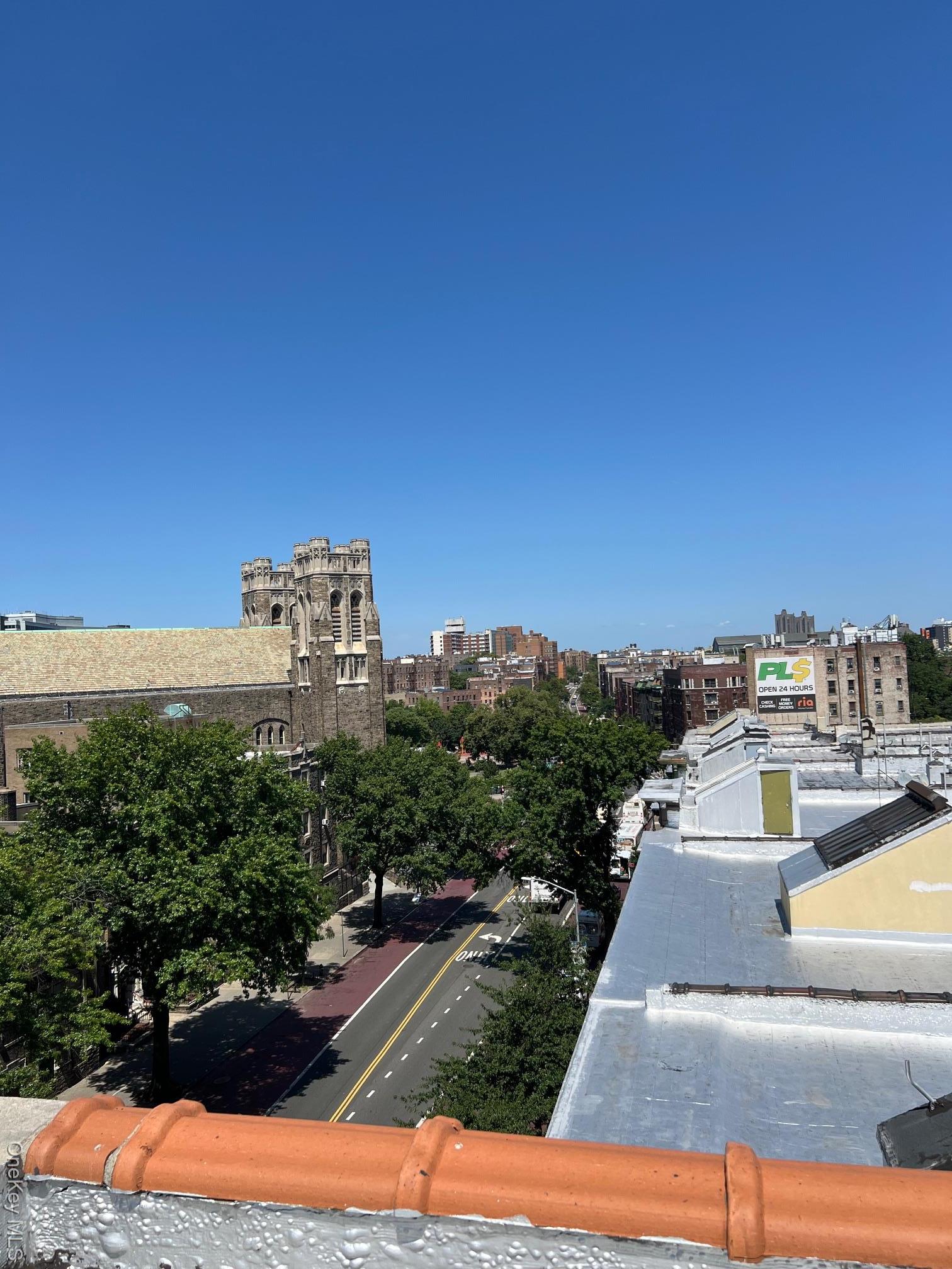 Commercial Sale University  Bronx, NY 10468, MLS-916517-9