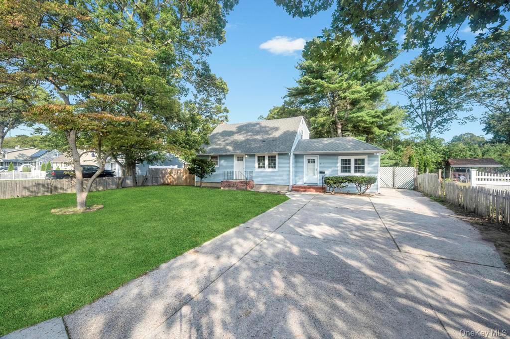 Single Family Udall  Suffolk County, NY 11795, MLS-916519-2