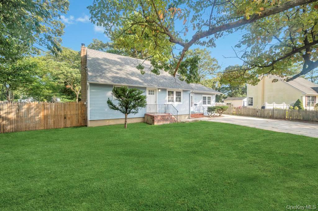 Single Family Udall  Suffolk County, NY 11795, MLS-916519-3