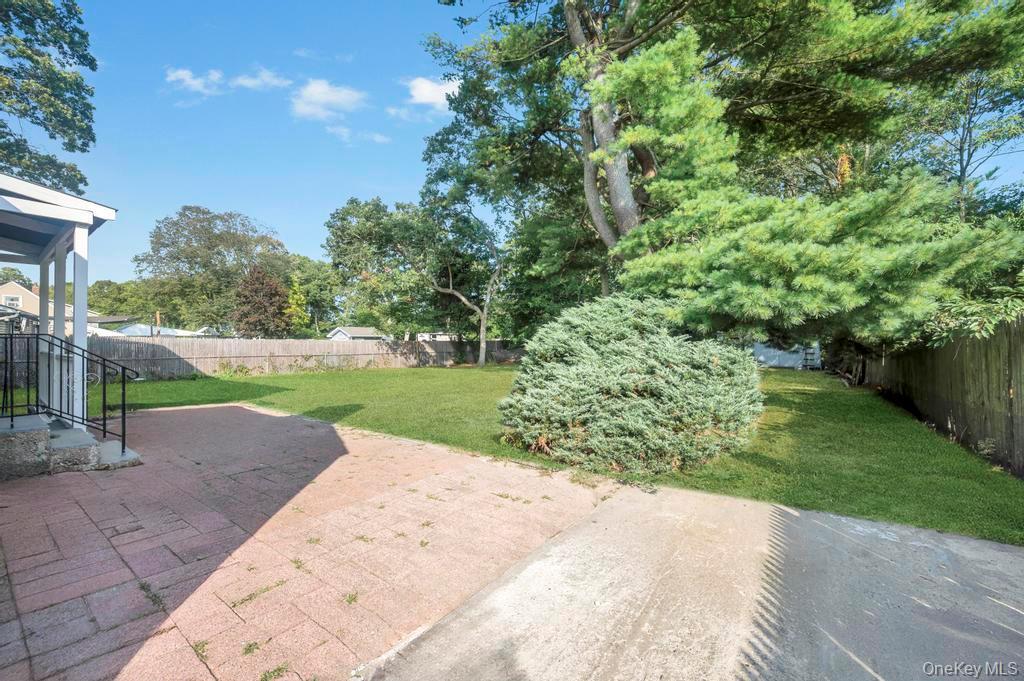 Single Family Udall  Suffolk County, NY 11795, MLS-916519-41