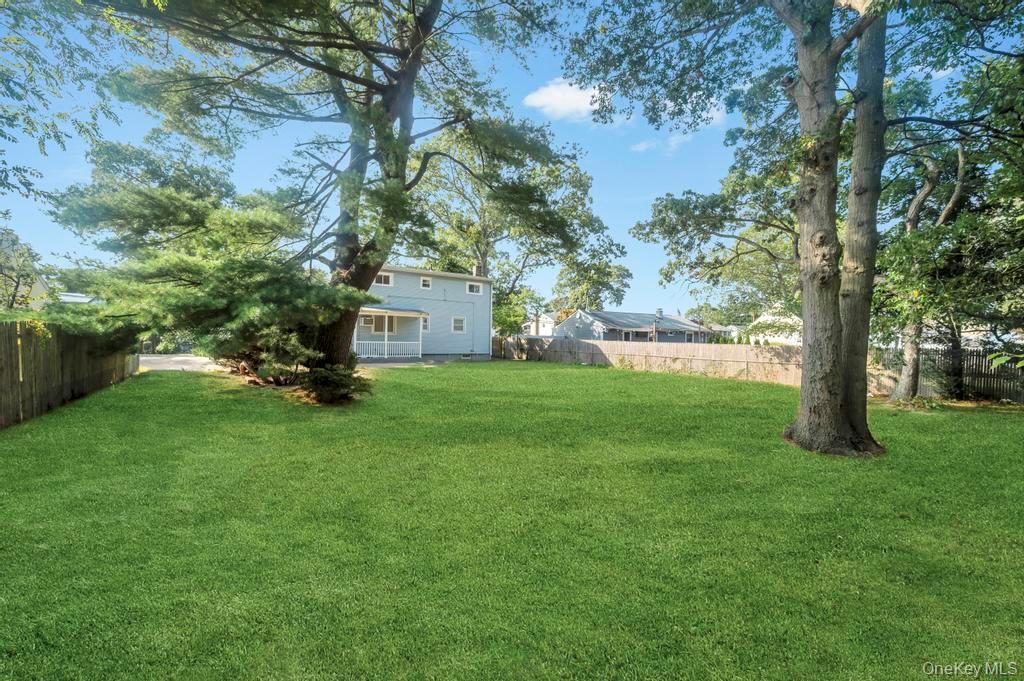 Single Family Udall  Suffolk County, NY 11795, MLS-916519-42