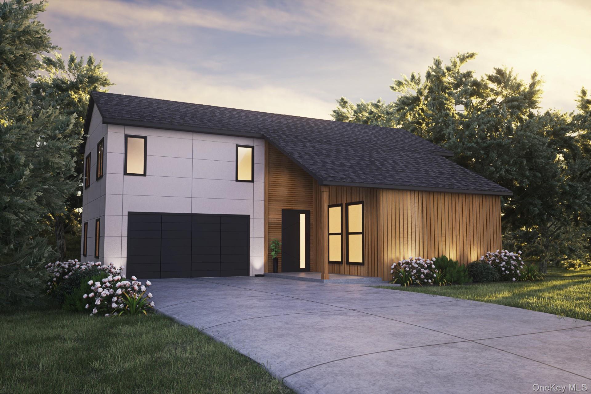 Single Family Merritts Island Orange County, NY 10969, MLS-916538-2