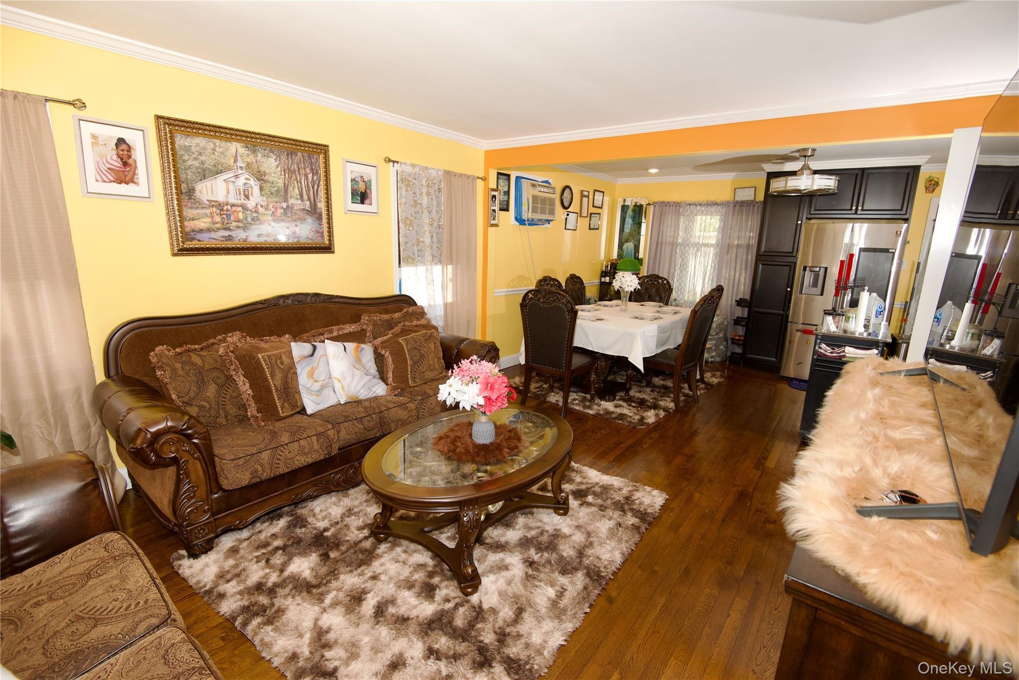 Single Family Dorothea  Nassau County, NY 11003, MLS-916540-5