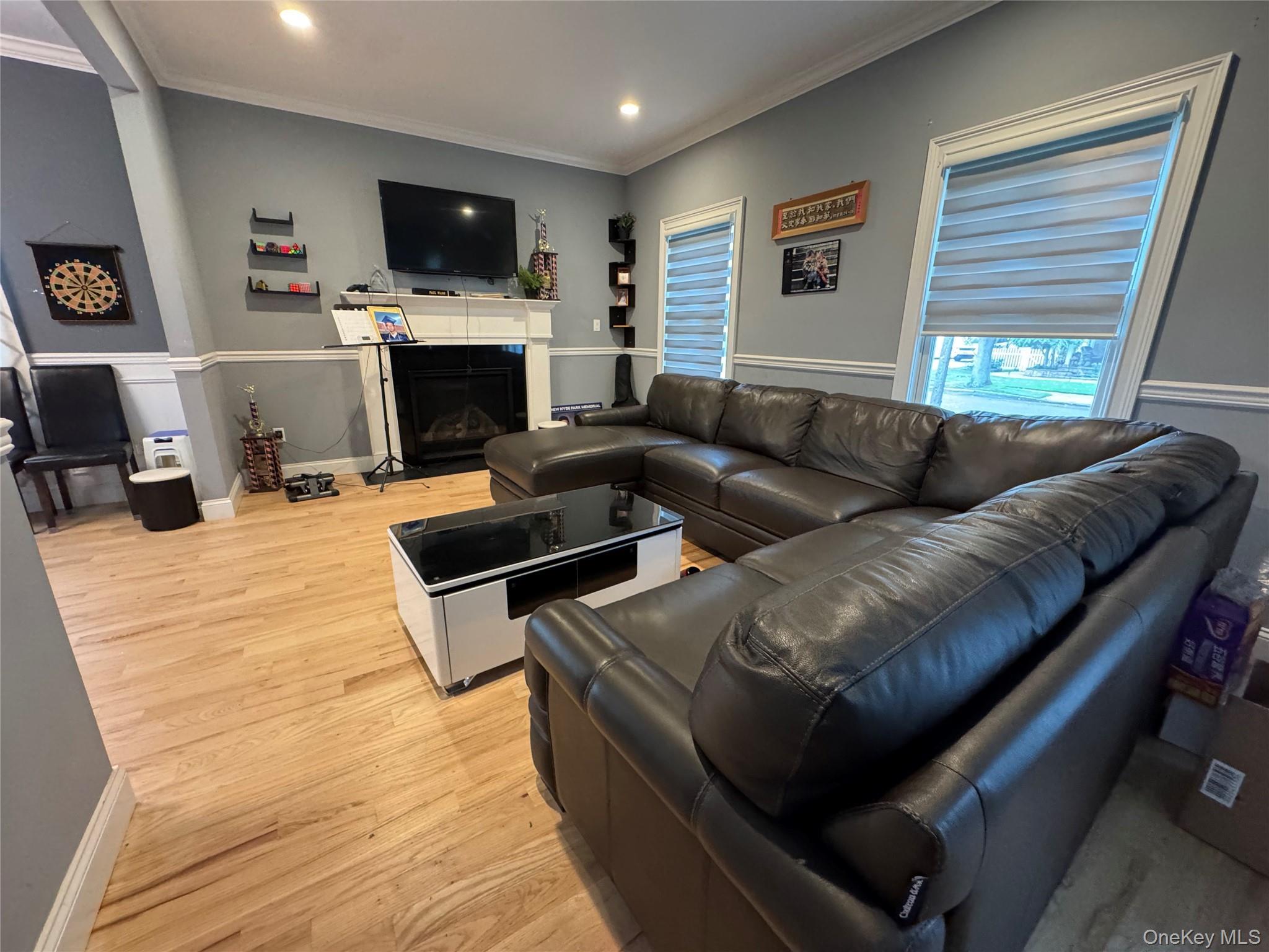 Single Family Lowell  Nassau County, NY 11040, MLS-916545-2