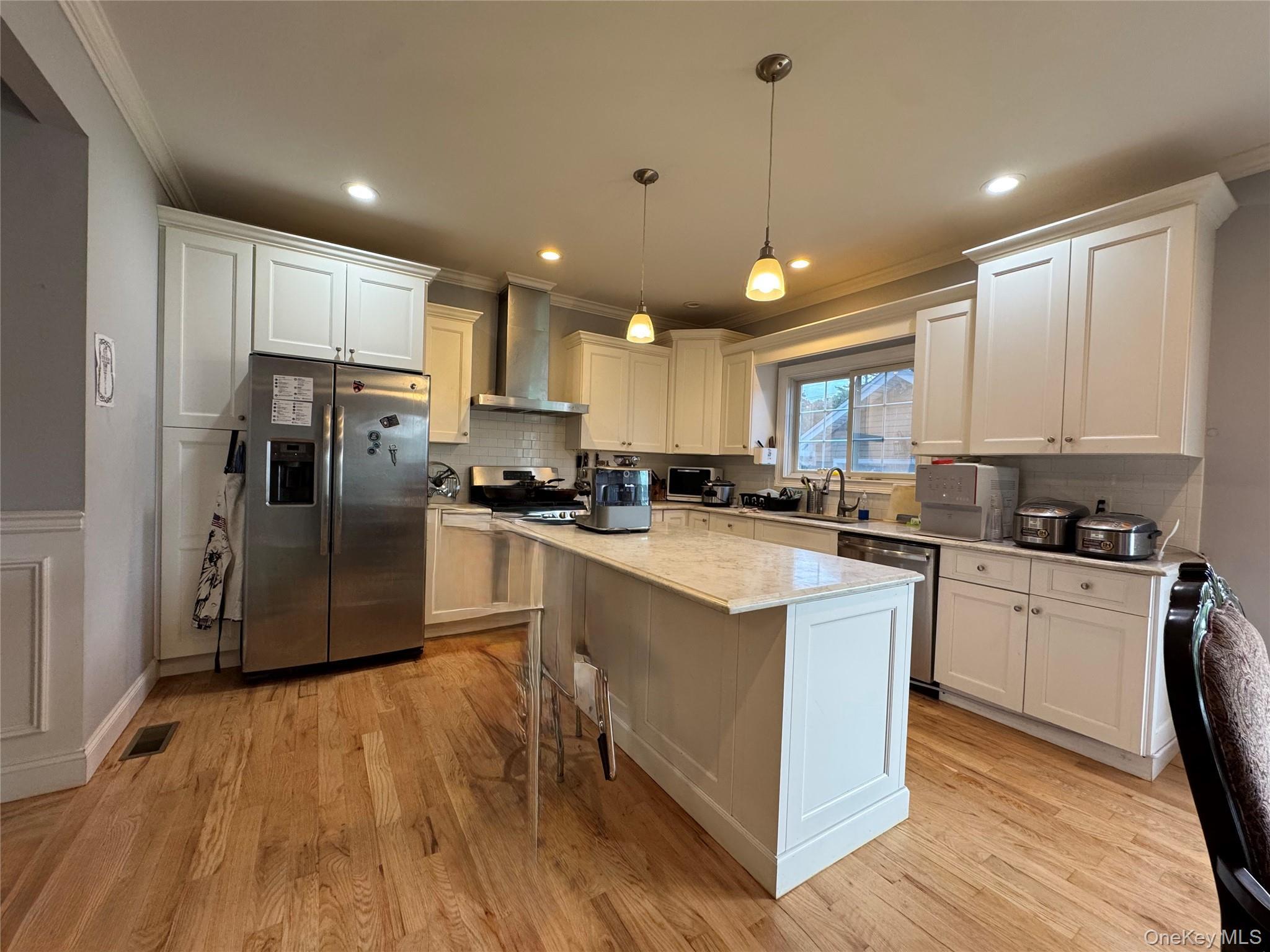 Single Family Lowell  Nassau County, NY 11040, MLS-916545-3