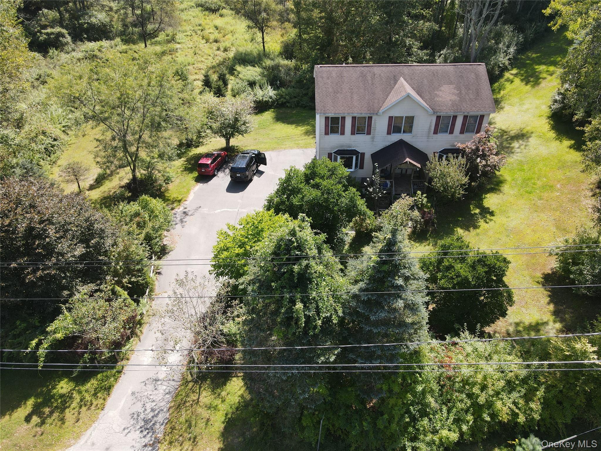Single Family County Road 164 Sullivan County, NY 12748, MLS-916560-2