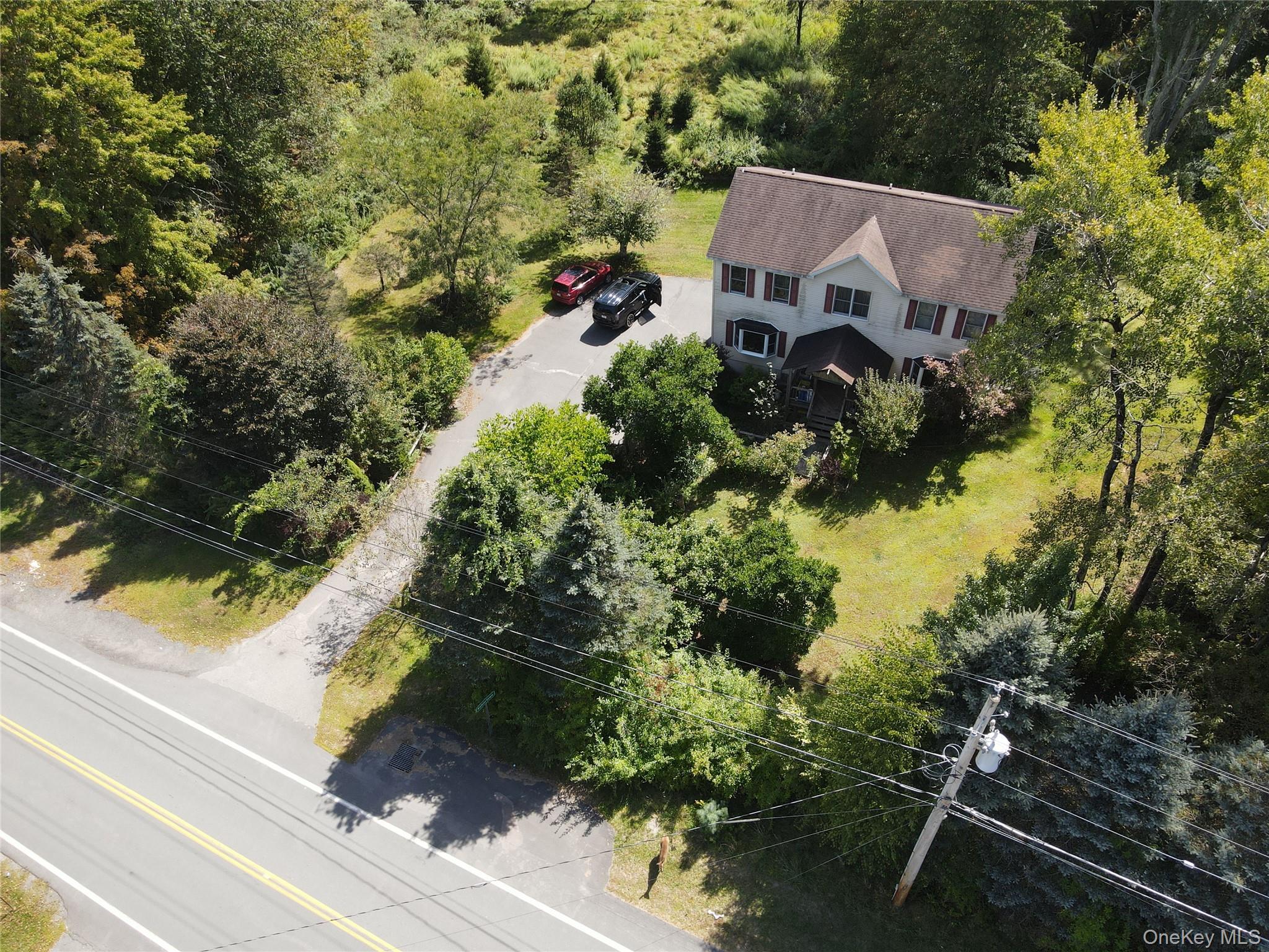 Single Family County Road 164 Sullivan County, NY 12748, MLS-916560-4