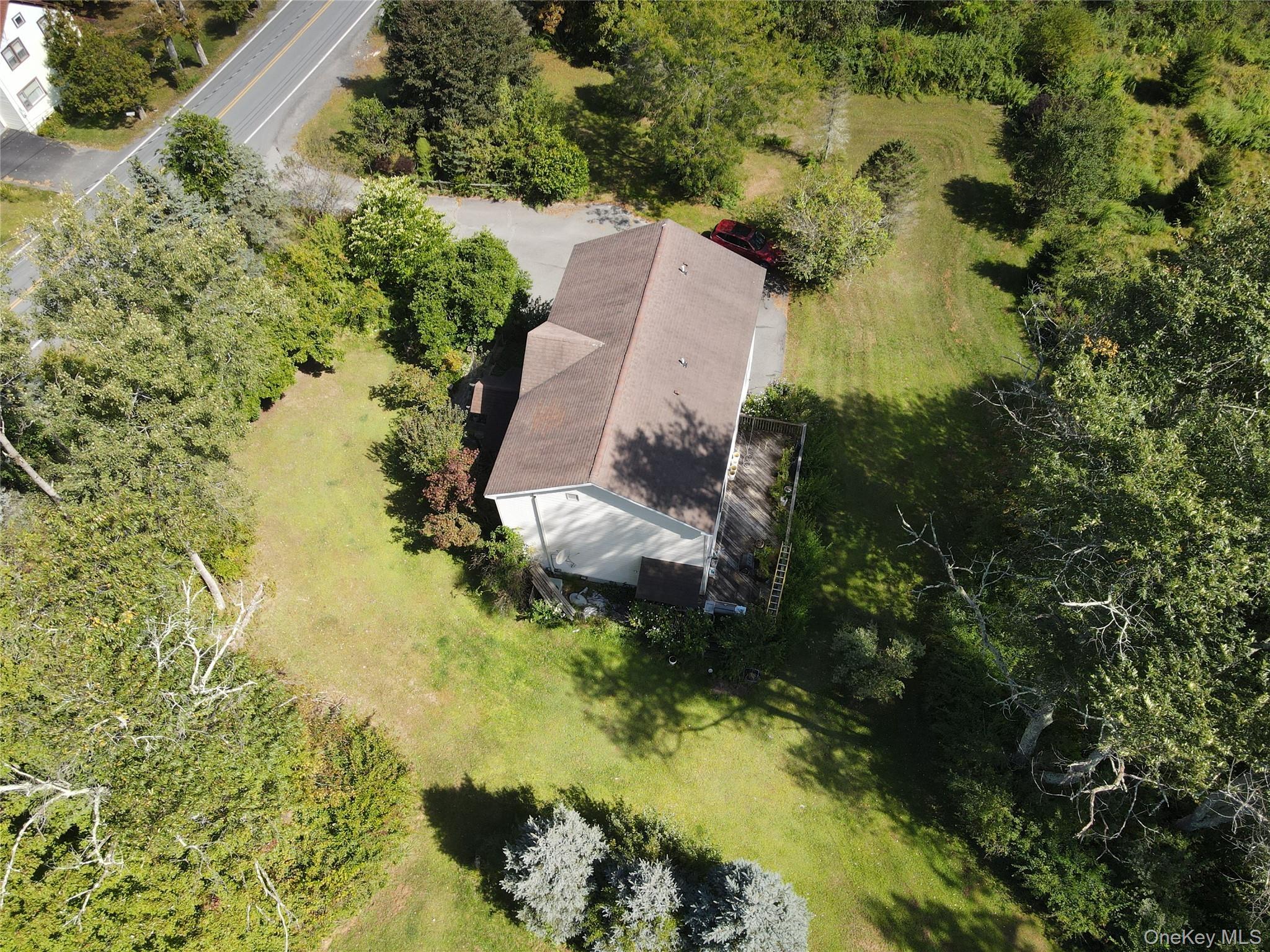 Single Family County Road 164 Sullivan County, NY 12748, MLS-916560-5