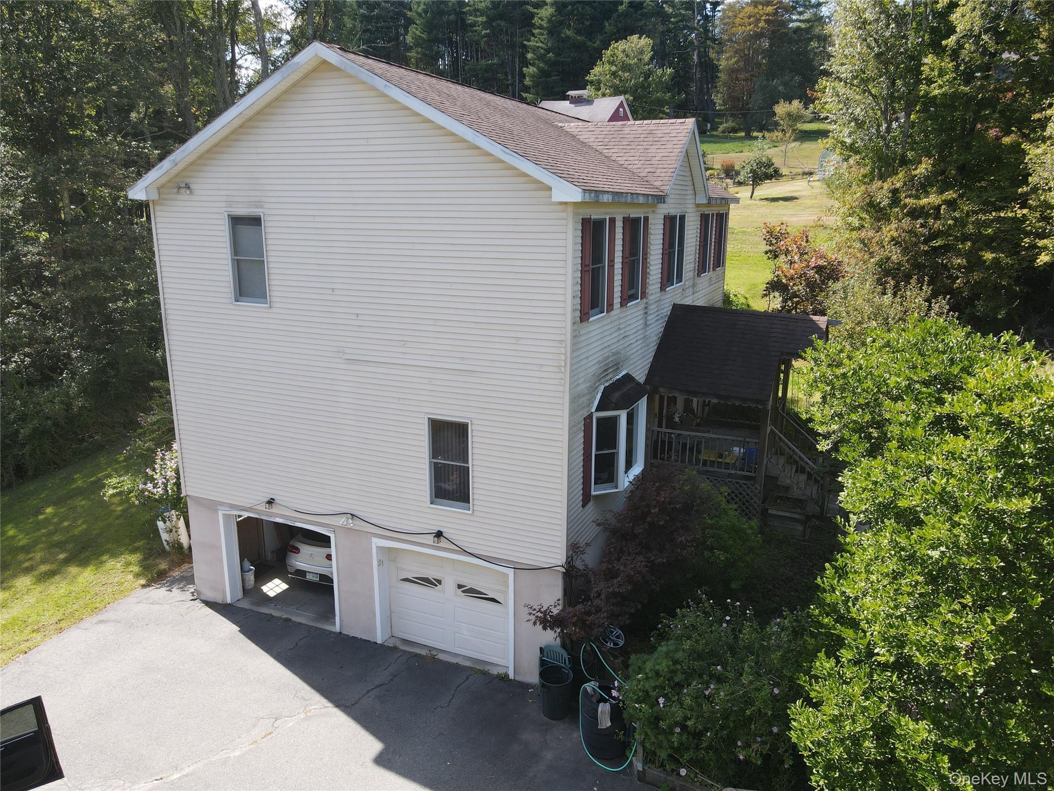Single Family County Road 164 Sullivan County, NY 12748, MLS-916560-7