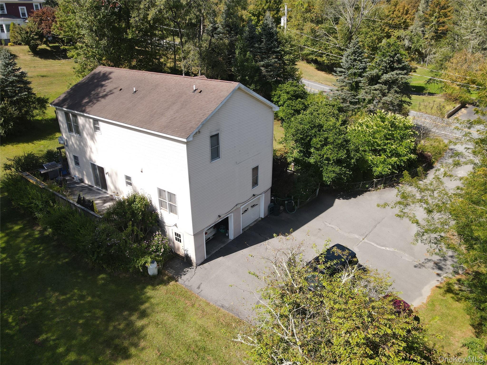 Single Family County Road 164 Sullivan County, NY 12748, MLS-916560-8