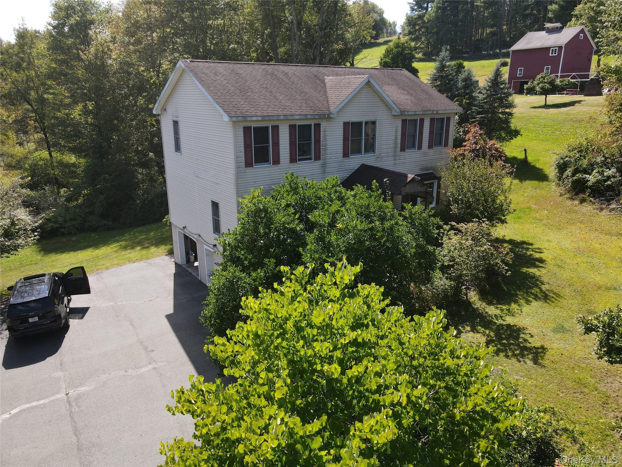 Single Family County Road 164 Sullivan County, NY 12748, MLS-916560-9