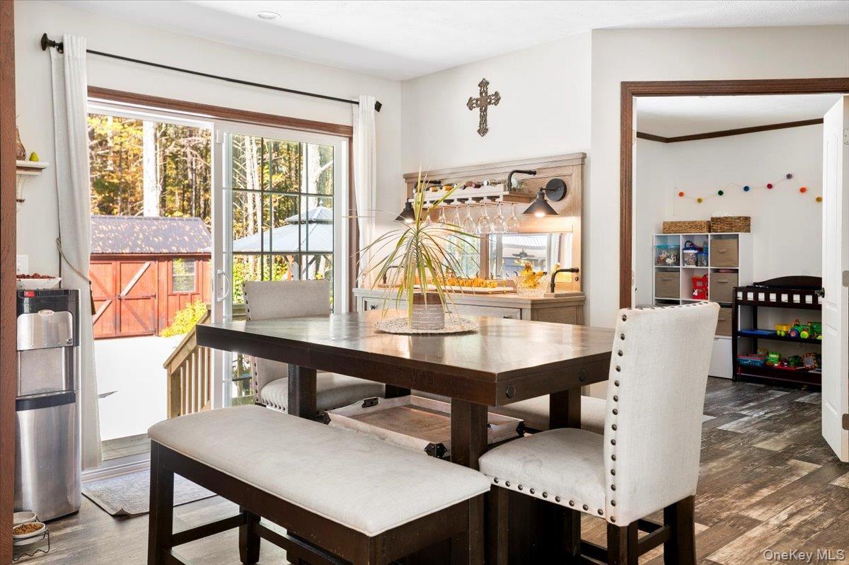 Single Family Silver Spur Greene County, NY 12413, MLS-916563-10