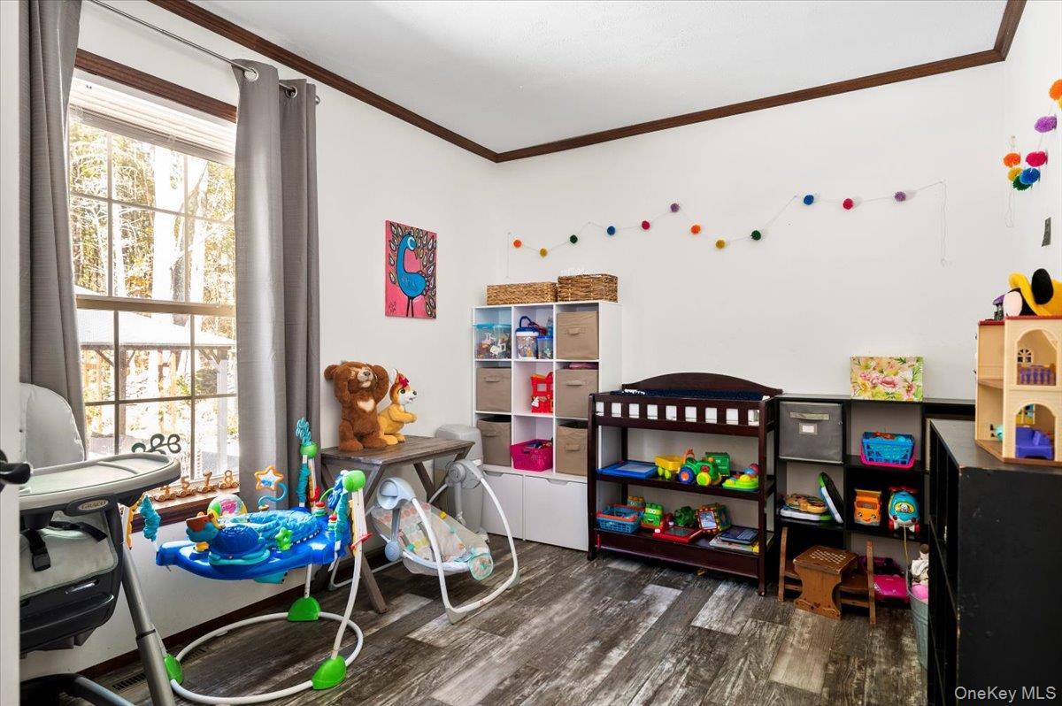 Single Family Silver Spur Greene County, NY 12413, MLS-916563-11