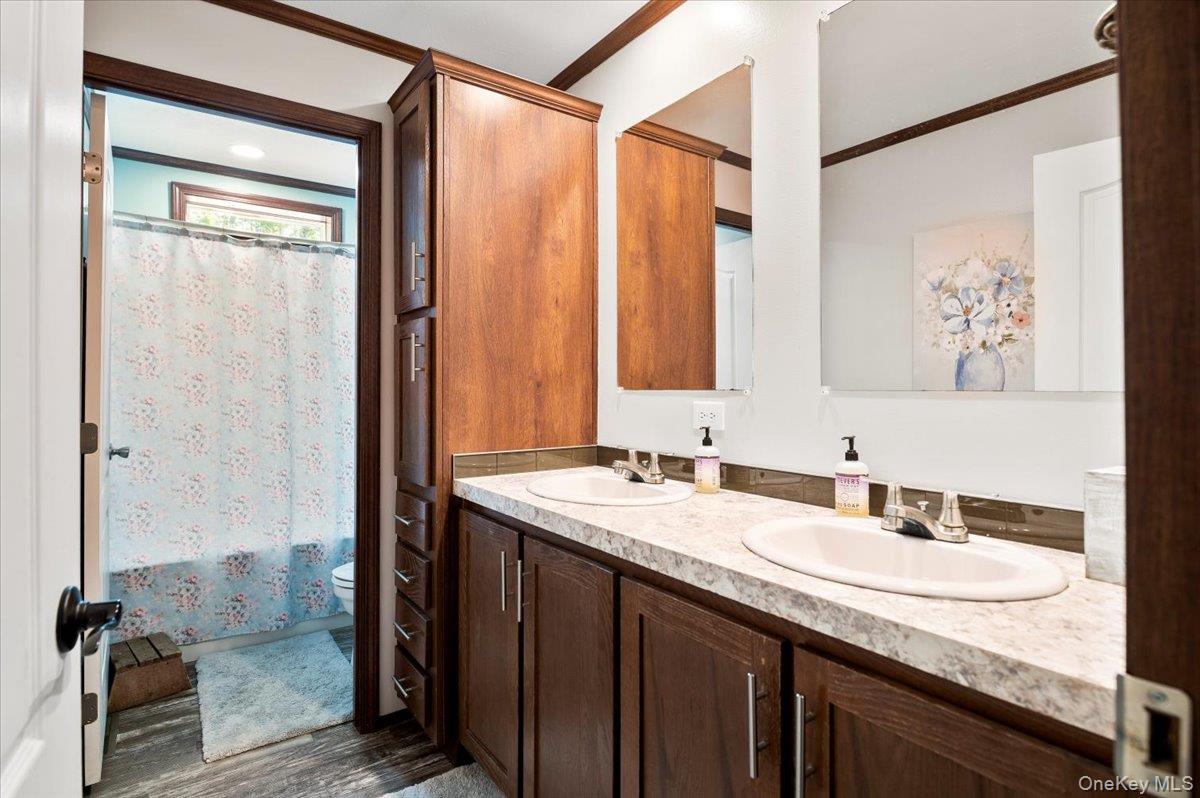 Single Family Silver Spur Greene County, NY 12413, MLS-916563-17