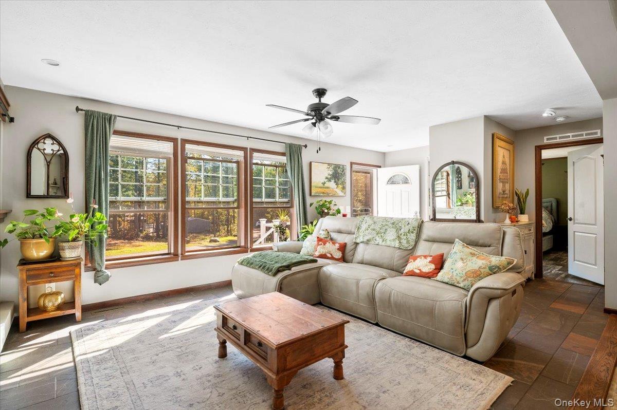 Single Family Silver Spur Greene County, NY 12413, MLS-916563-2