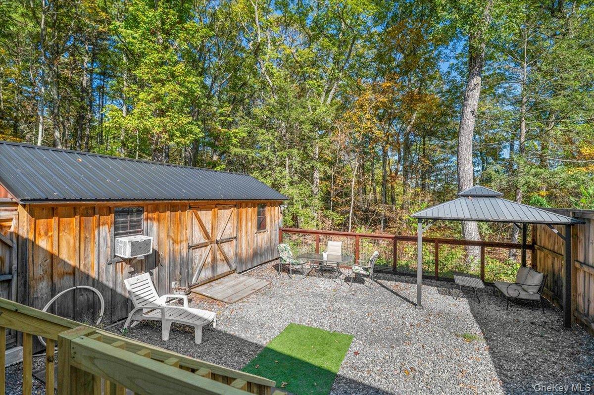 Single Family Silver Spur Greene County, NY 12413, MLS-916563-22