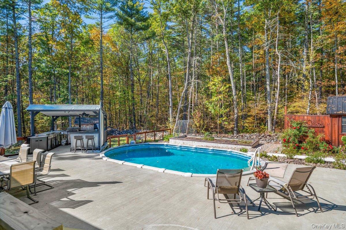 Single Family Silver Spur Greene County, NY 12413, MLS-916563-23