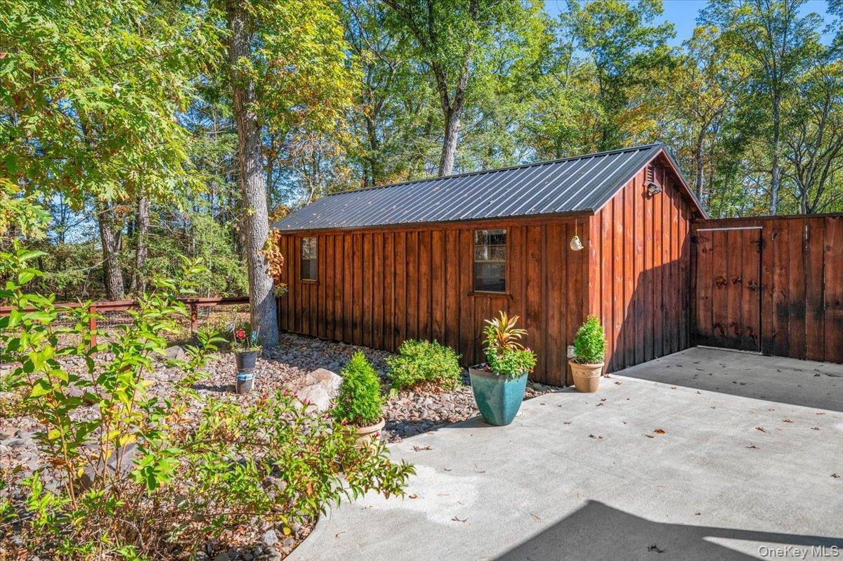 Single Family Silver Spur Greene County, NY 12413, MLS-916563-26