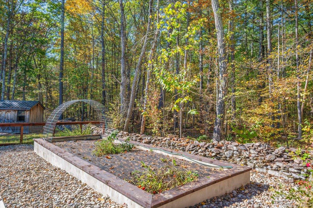 Single Family Silver Spur Greene County, NY 12413, MLS-916563-29