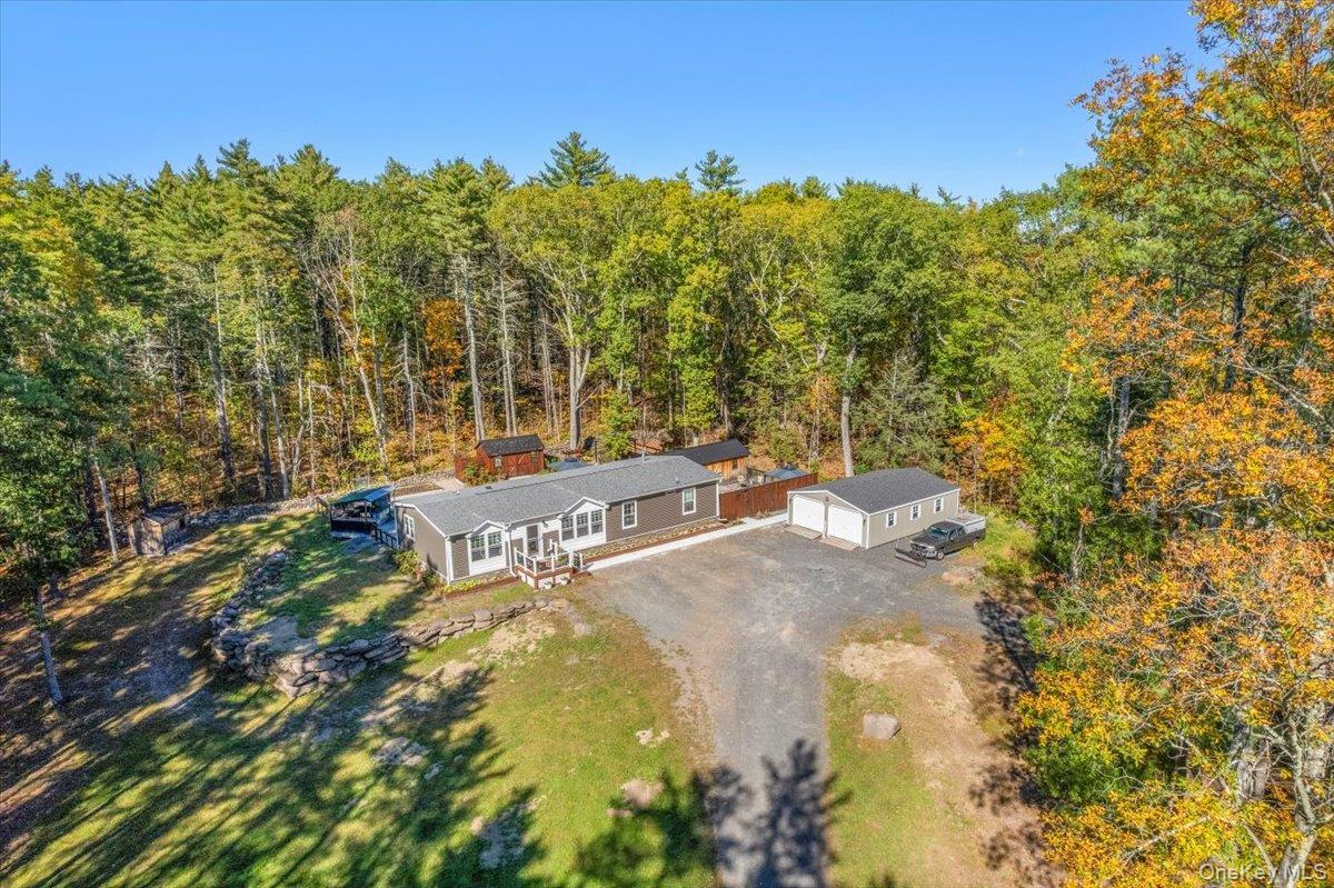 Single Family Silver Spur Greene County, NY 12413, MLS-916563-33