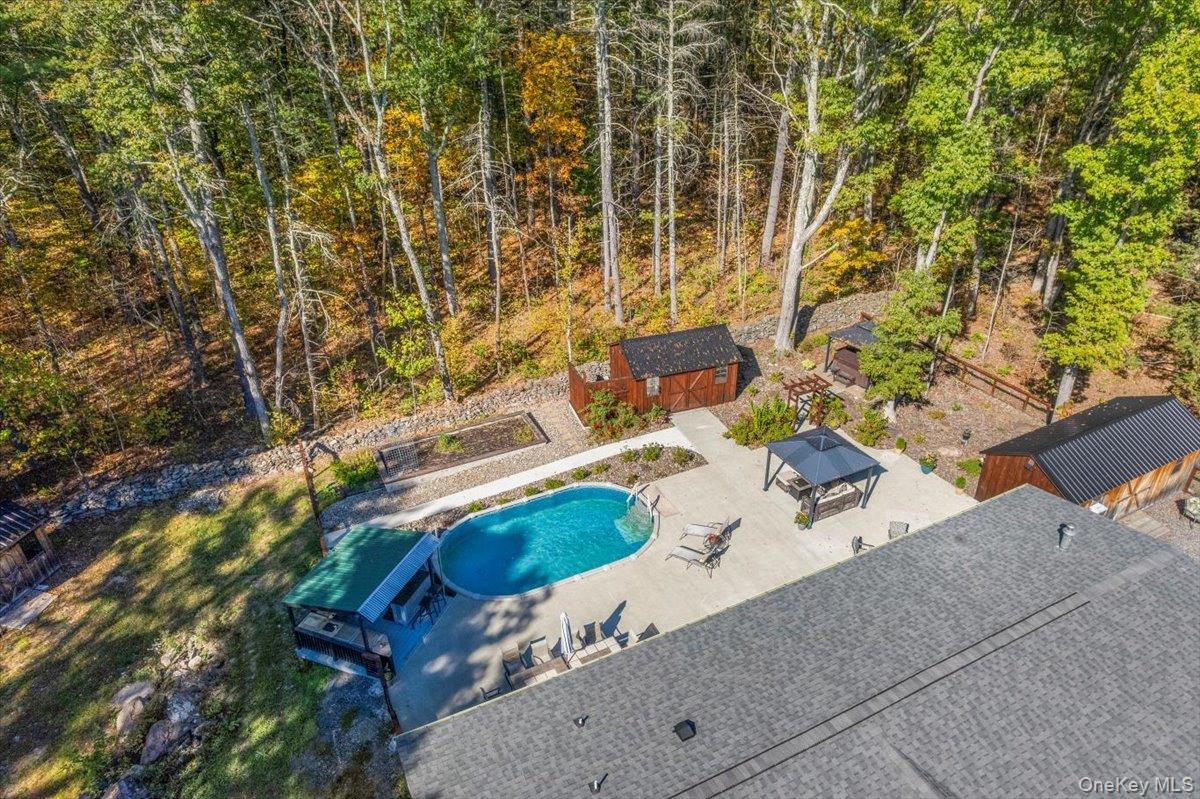 Single Family Silver Spur Greene County, NY 12413, MLS-916563-34