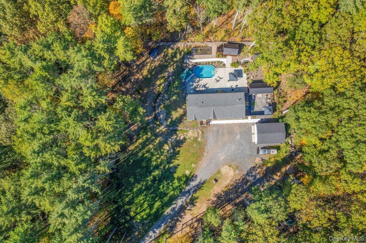 Single Family Silver Spur Greene County, NY 12413, MLS-916563-4