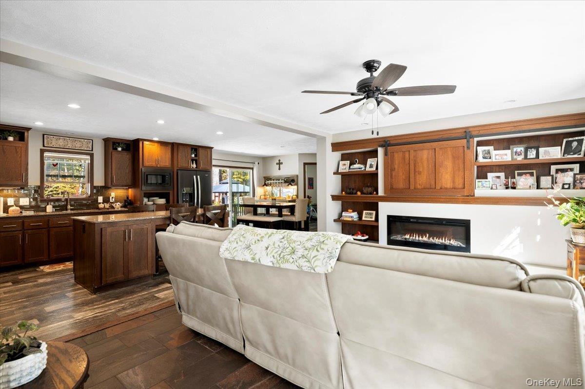 Single Family Silver Spur Greene County, NY 12413, MLS-916563-6