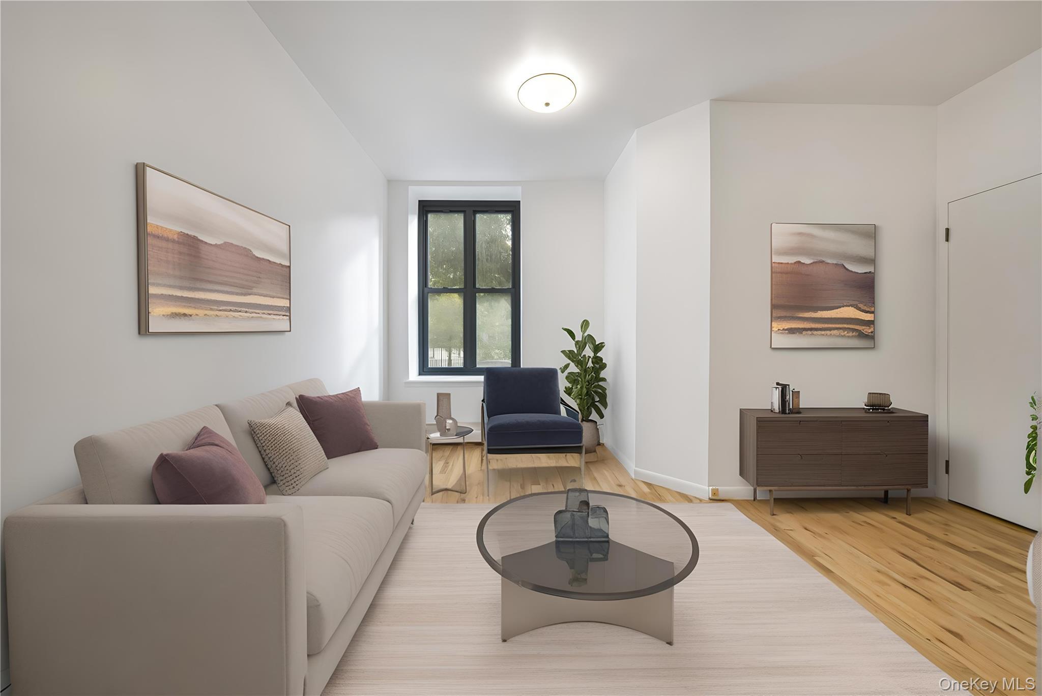 Coop E 131st  Manhattan, NY 10037, MLS-916577-9