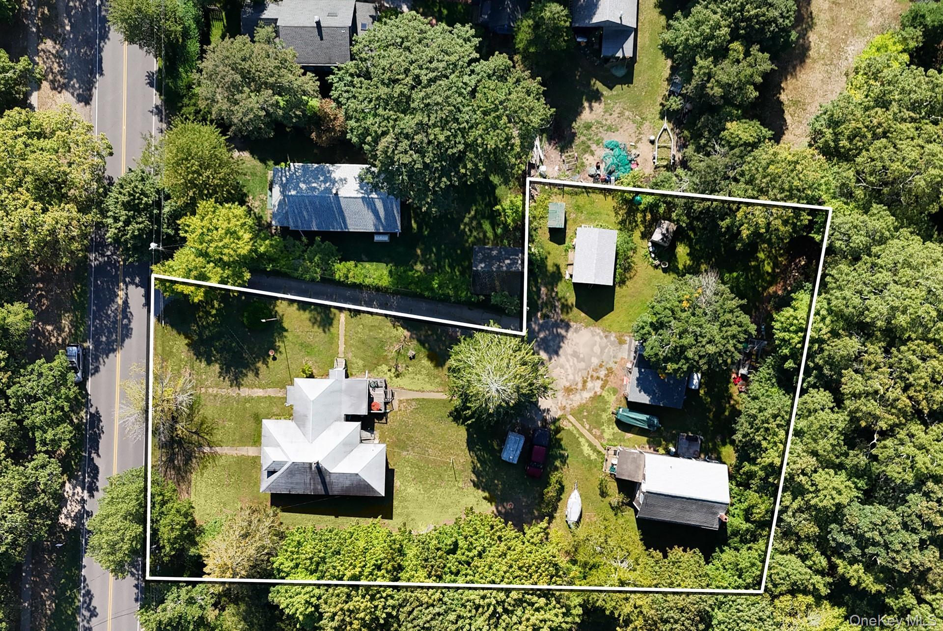 Single Family Abrahams Suffolk County, NY 11930, MLS-916595-4