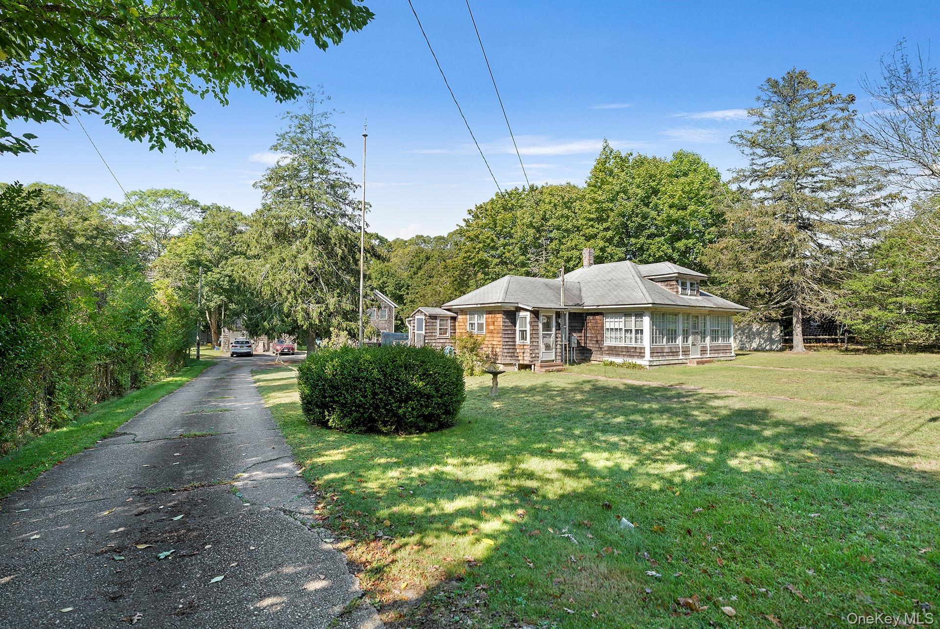 Single Family Abrahams Suffolk County, NY 11930, MLS-916595-5