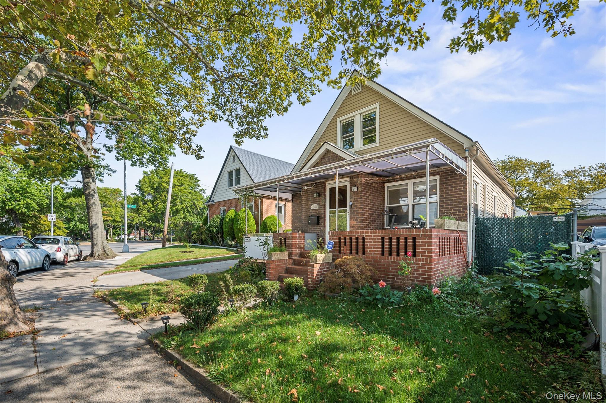 Single Family 186th St. Queens, NY 11365, MLS-916600-3