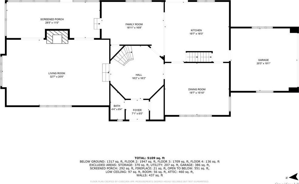 Single Family Clover Nassau County, NY 11021, MLS-916658-36