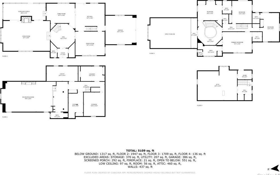Single Family Clover  Nassau County, NY 11021, MLS-916658-39