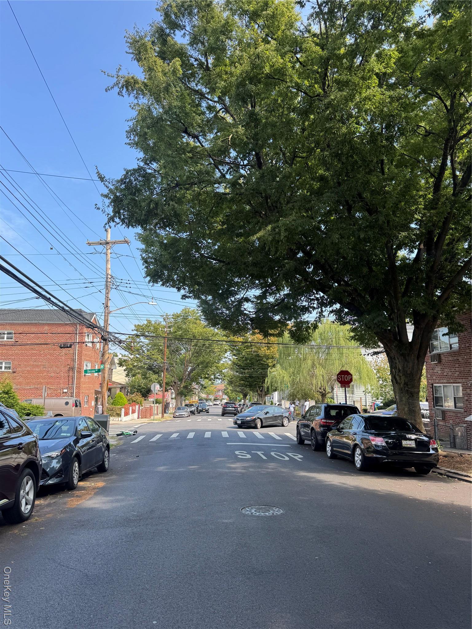 Single Family Strang  Bronx, NY 10466, MLS-916665-6