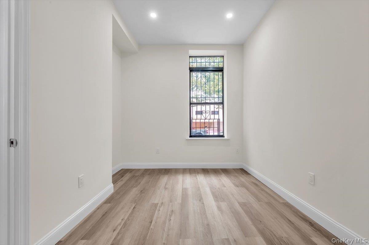 Single Family Marion  Brooklyn, NY 11233, MLS-916677-12